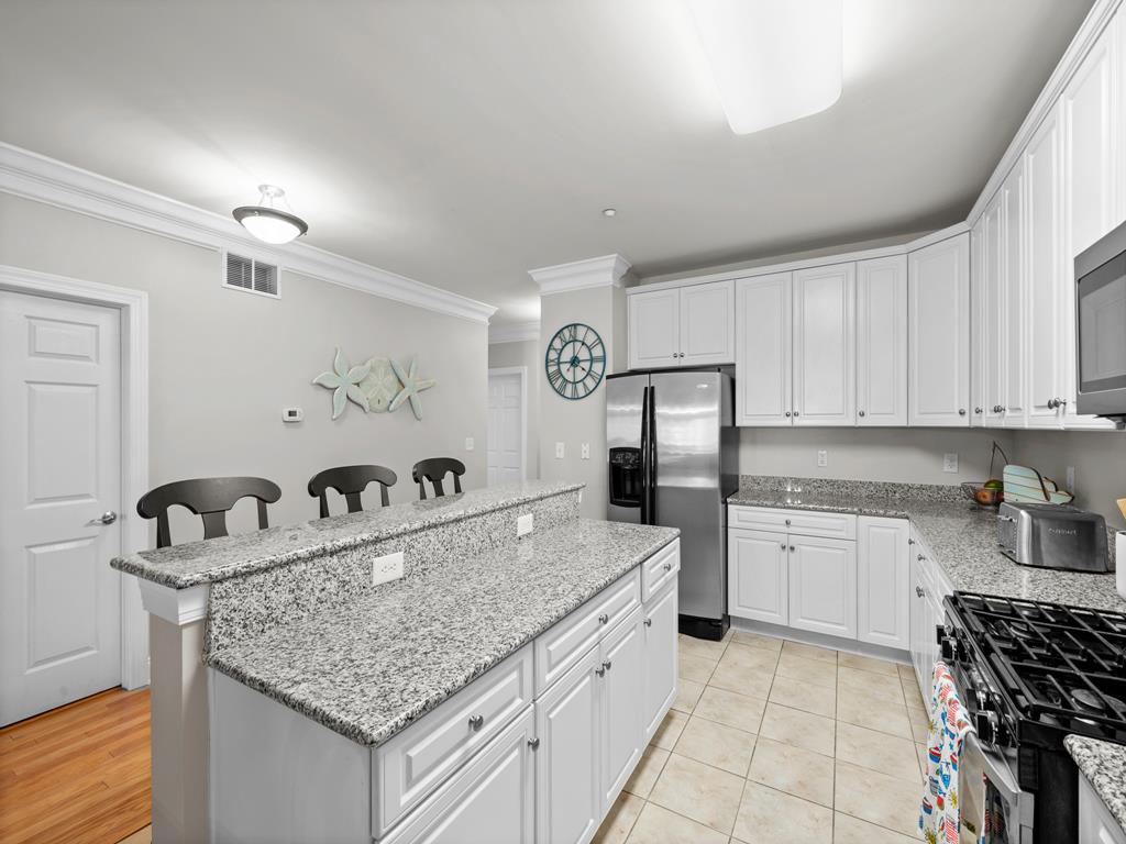 1205 SEABOARD CIRCLE TIDES at SEABOARD CIRCLE 5 NORTH WILDWOOD